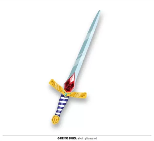 ÉPÉE FOAM – Image 2