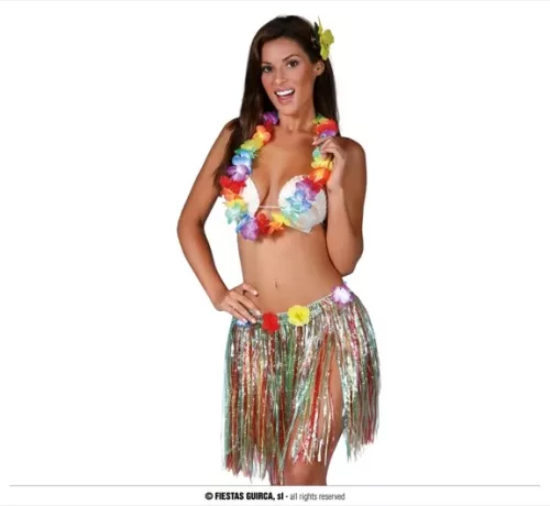 SET HAWAIEN 3 PIECES