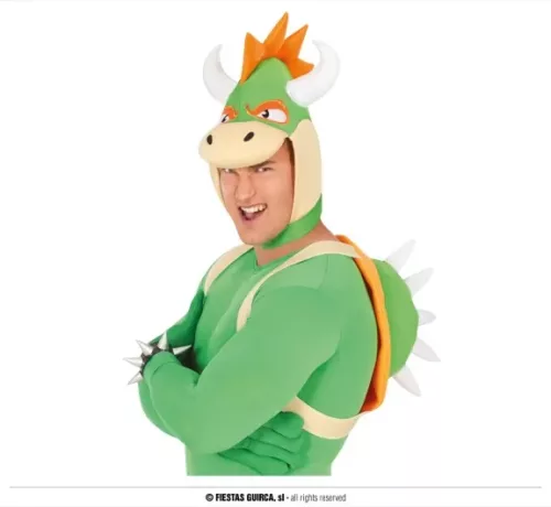 ENSEMBLE DRAGON