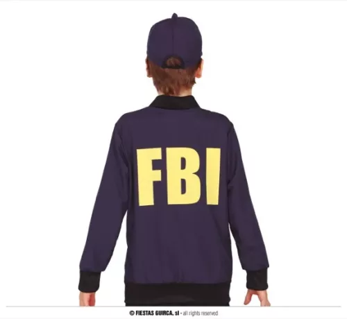 ENSEMBLE FBI ENFANT – Image 2