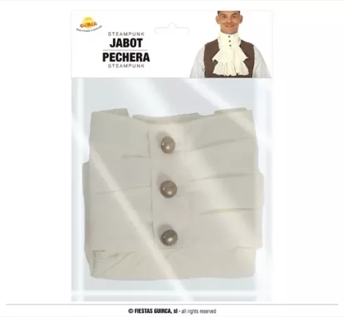 JABOT STEAMPUNK