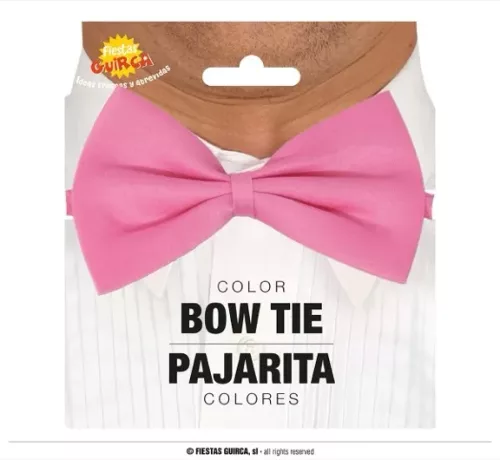 NŒUDS PAPILLONS 11 CMS ASSORTIS