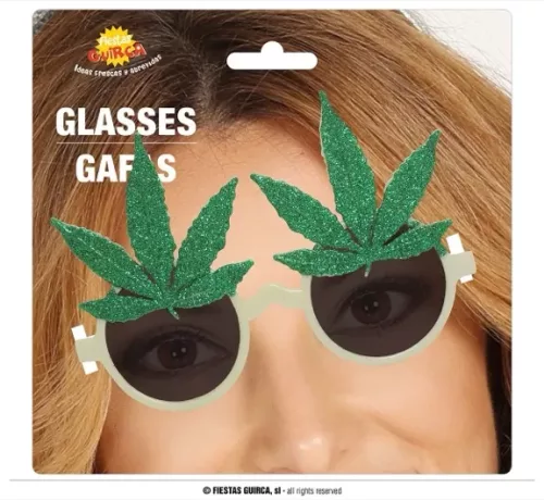 LUNETTES RASTA