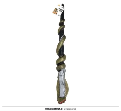 SCEPTRE SERPENT 63 CMS