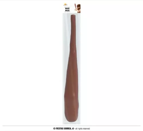 MASSUE AVEC SON 50 CMS