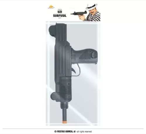 FUSIL MITRAILLEUR 38 CMS
