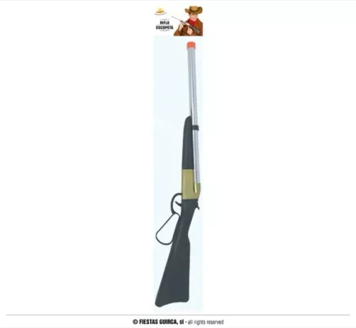 FUSIL 60 CMS