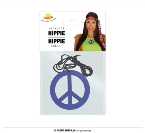 COLLIERS HIPPIE ASSORTIS 7 CMS