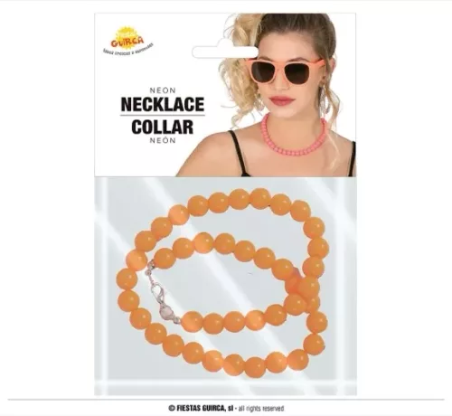 COLLIERS DIVERS FLUO