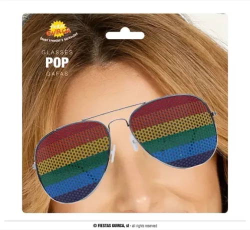 LUNETTES AVIATEUR PLUSIEURS COULEURS