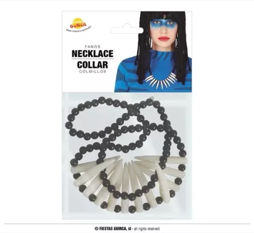 COLLIER CANINES