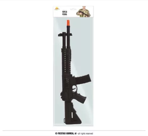 FUSIL ATTAQUE 58 CMS