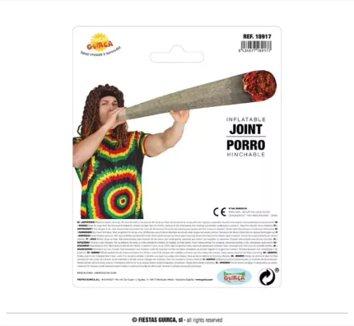 JOINT GONFLABLE 120 CMS