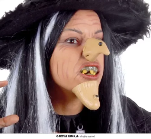 DENTS SORCIÈRE – Image 2
