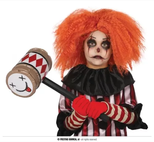 MASSUE DE CLOWN POUR ENFANTS