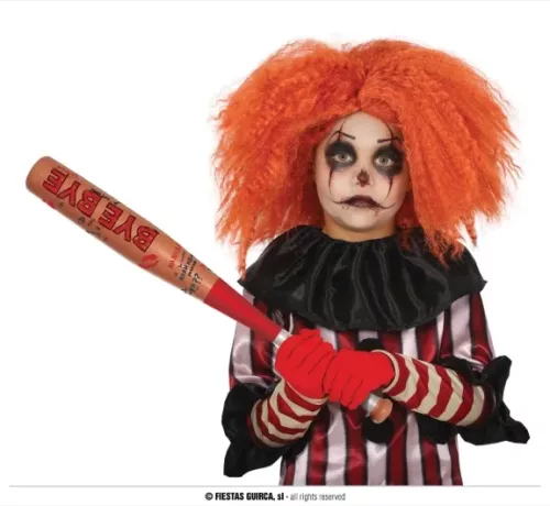 BATTE CLOWN POUR ENFANTS