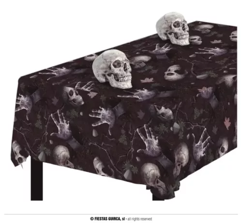 NAPPE CIMETIÈRE 137X274 CMS