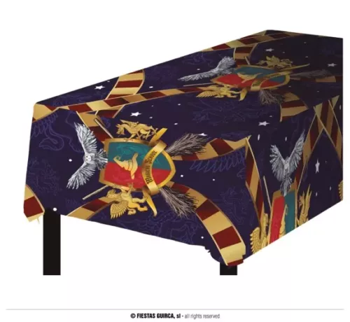 NAPPE MAGICIEN 137X274 CMS