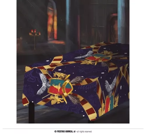 NAPPE MAGICIEN 137X274 CMS – Image 3