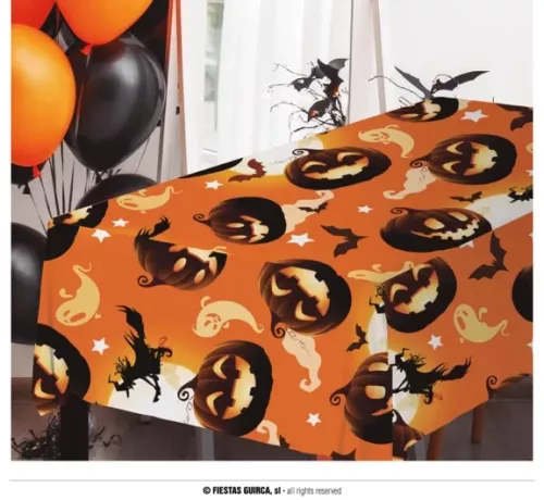 NAPPE CITROUILLE 137X274 CMS – Image 3