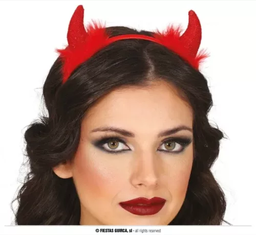 SERRE-TÊTE DEMON