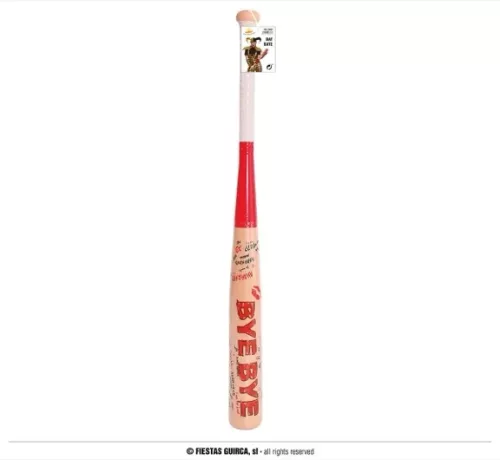 BATTE DE BASE-BALL 73 CM