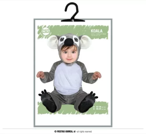 KOALA 18 - 24 MOIS – Image 3