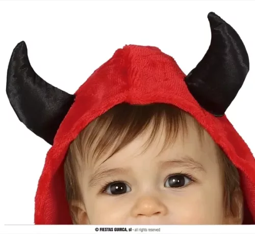 LITTLE DEVIL, BÉBÉ, 18 - 24 MOIS – Image 3