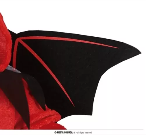 LITTLE DEVIL, BÉBÉ, 18 - 24 MOIS – Image 4