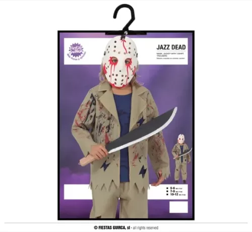JAZZ DEAD ENFANT 7 9 ANS – Image 4