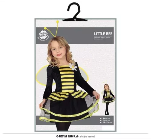 ABEILLE 10 12 ANS – Image 4