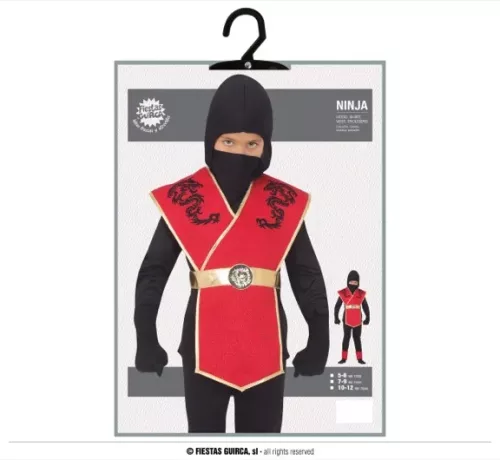 NINJA 7 9 ANS – Image 3