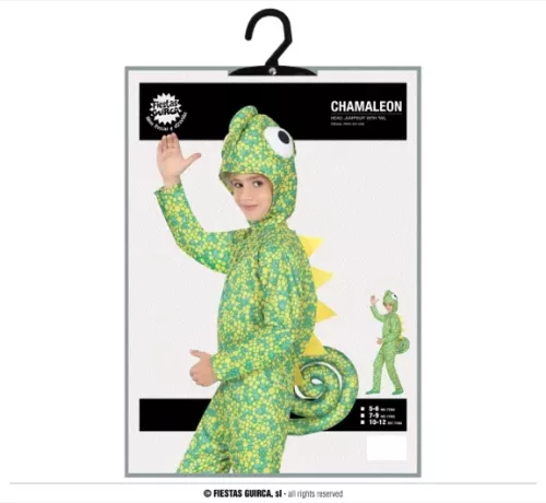 CAMELEON 5 6 ANS – Image 4