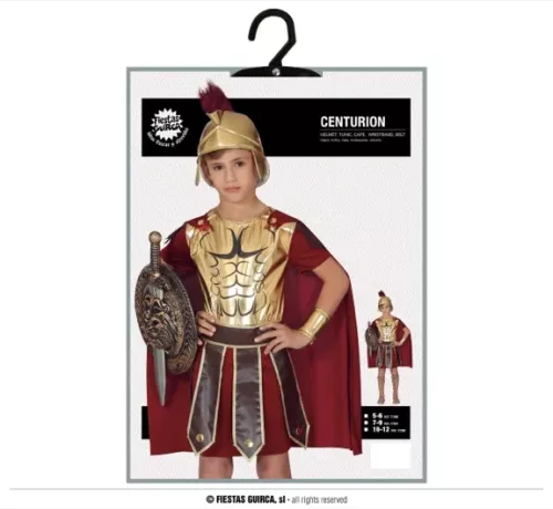 CENTURION 7 9 ANS – Image 4