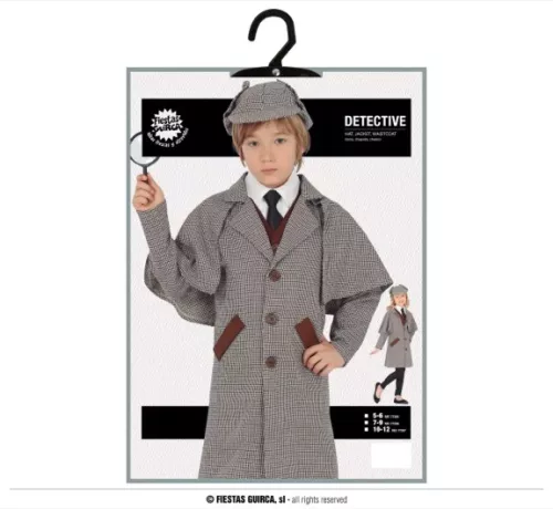 DETECTIVE 10 12 ANS – Image 5