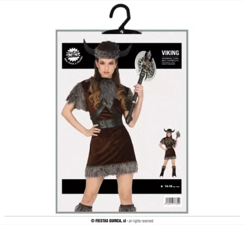VIKING TAILLE 14-16 ANS – Image 5