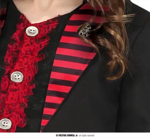 FILLE GOTHIQUE 5-6 ANS – Image 6