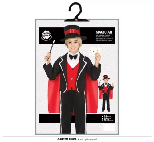 SORCIER ENFANT 7 9 ANS – Image 4