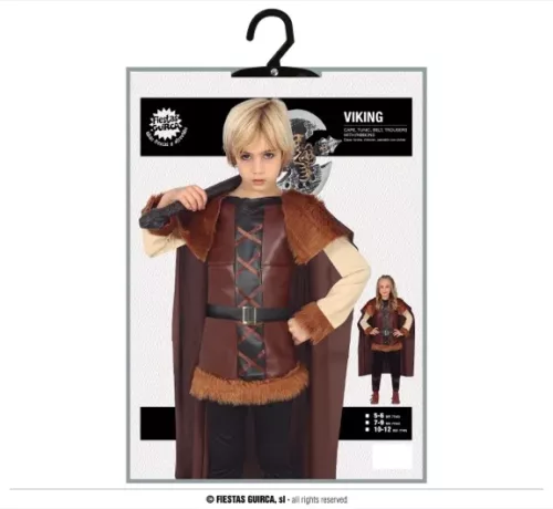 VIKING ENFANT 7 9 ANS – Image 5