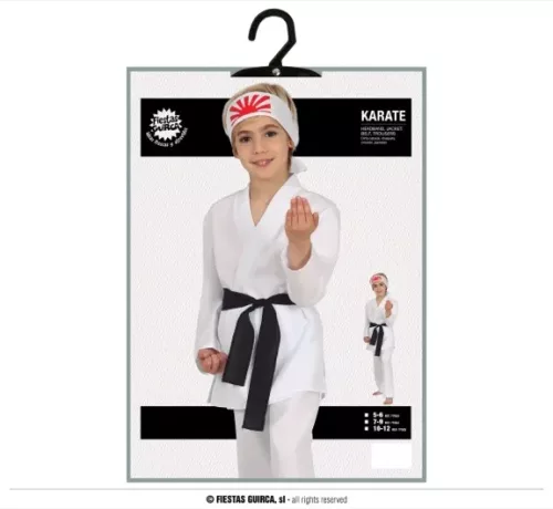 KARATE ENFANT 7 9 ANS – Image 4