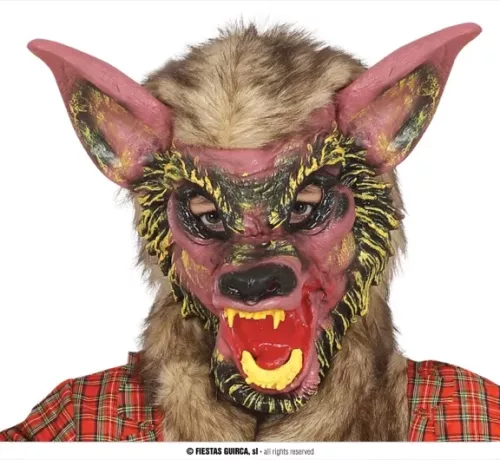 WEREWOLF, ENFANT, 5 - 6 ANS – Image 4