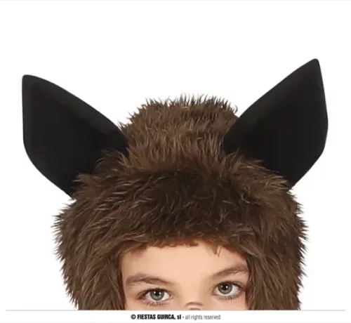 BAT, ENFANT, 10 - 12 ANS – Image 4