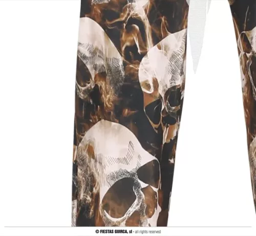 SKULLS, ENFANT, 10 - 12 ANS – Image 6