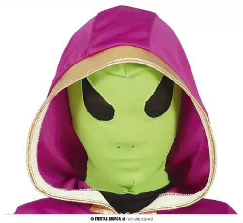 ALIEN, ENFANT, 7 - 9 ANS – Image 4
