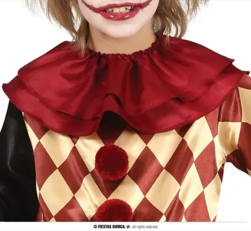 HORROR CLOWN, ENFANT, 10 - 12 ANS – Image 4