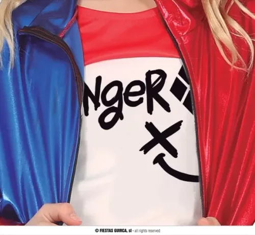 DANGEROUS GLAM, ENFANT, 10 - 12 ANS – Image 4