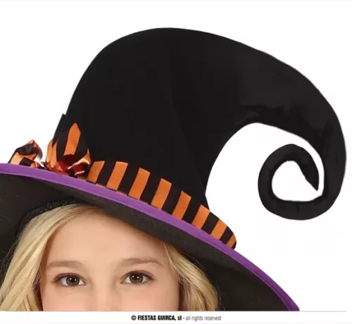 WITCH, ENFANT, 5 - 6 ANS – Image 4