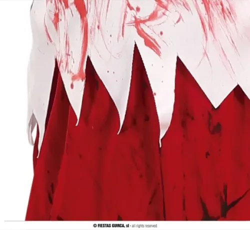 ZOMBIE CHEERLEADER , ENFANT, 3 - 4 ANS – Image 5