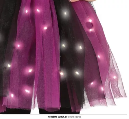 LED WITCH, ENFANT, 5 - 6 ANS – Image 6