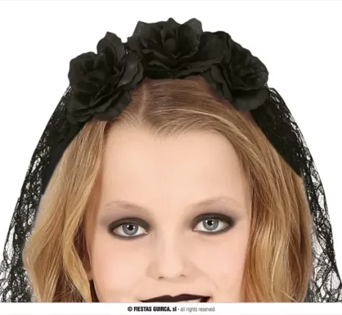 GOTH DANCER, ENFANT, 10 - 12 ANS – Image 3